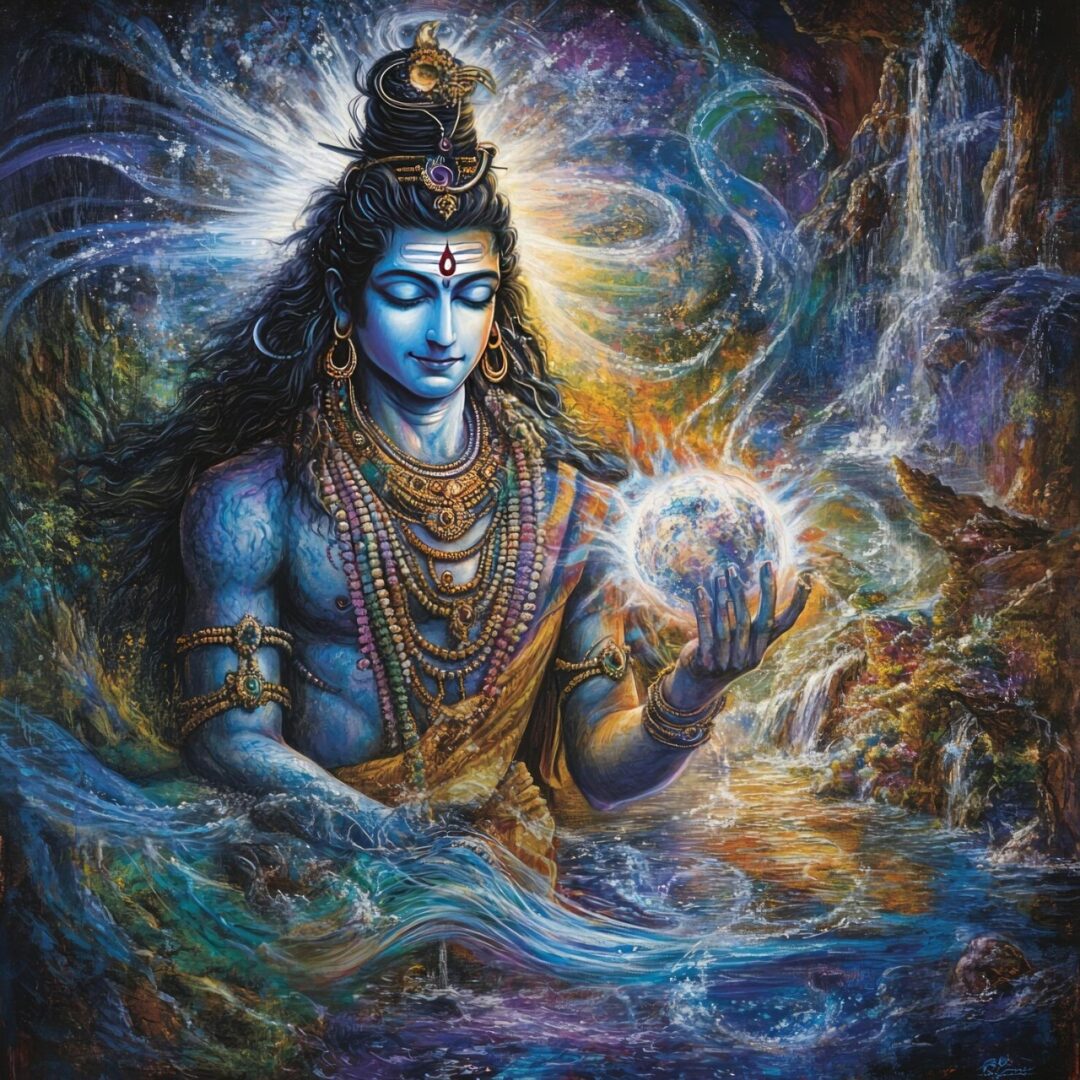 Сила Шивы для обновления и процветания