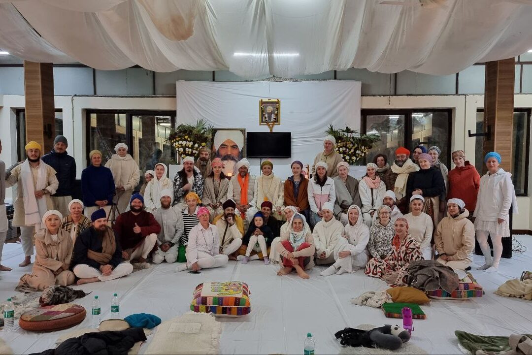 Кундалини Сурджи