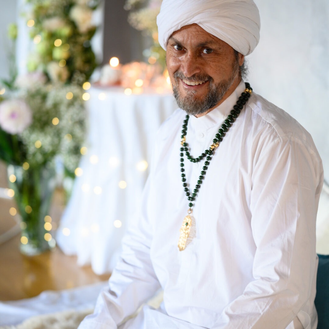 Семинар Сат Нам Расаян 1 уровень