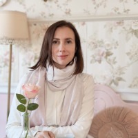 Олеся Красовска