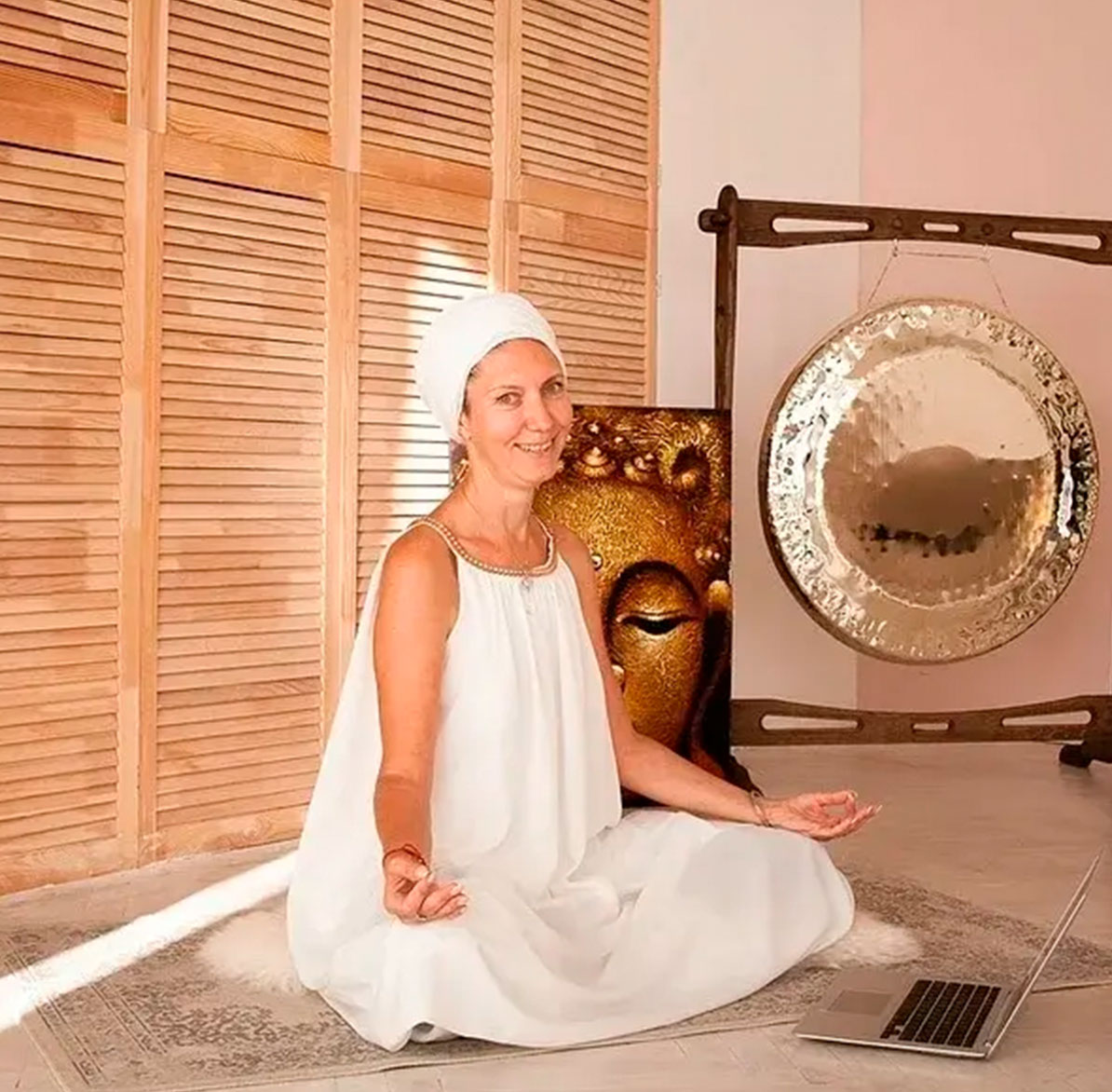 Ольга Иощенко