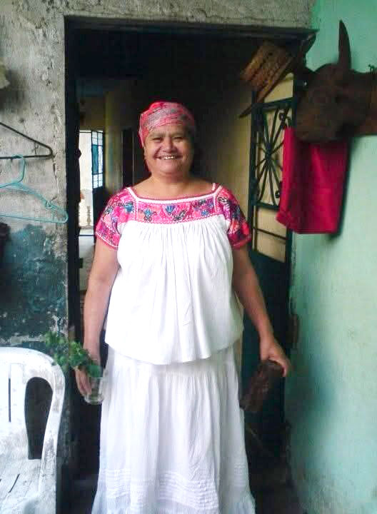 Донья Леоба