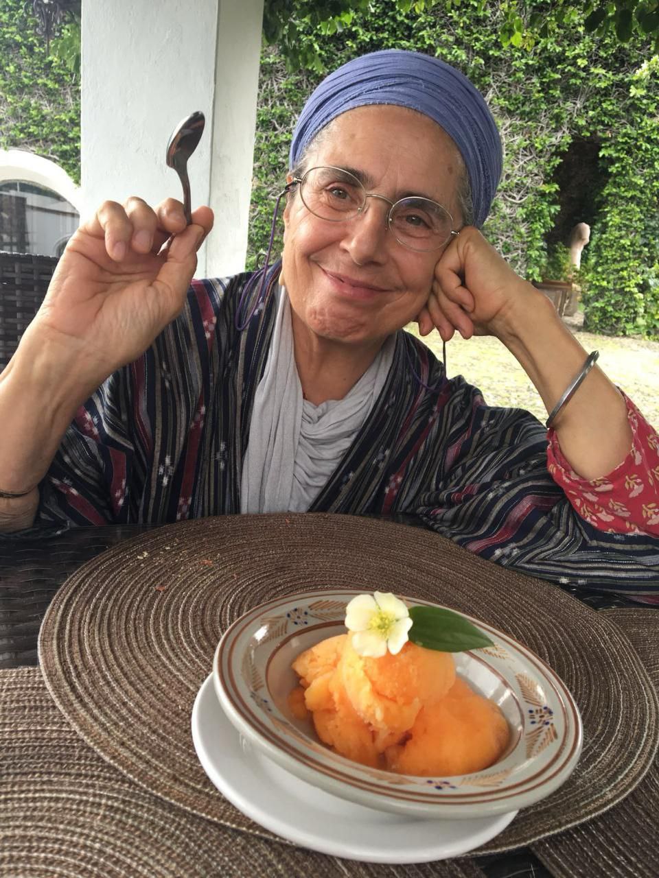 Нараян Каур