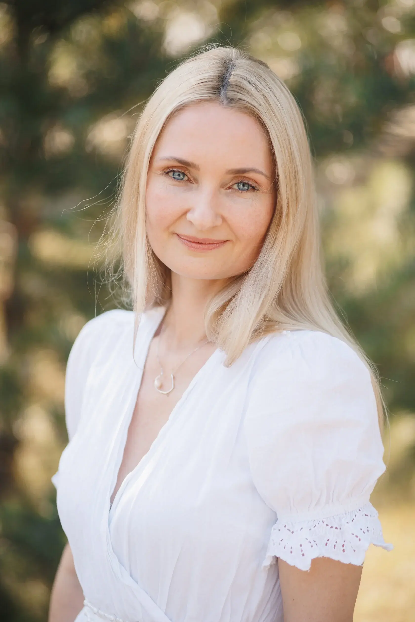 Анна Островская