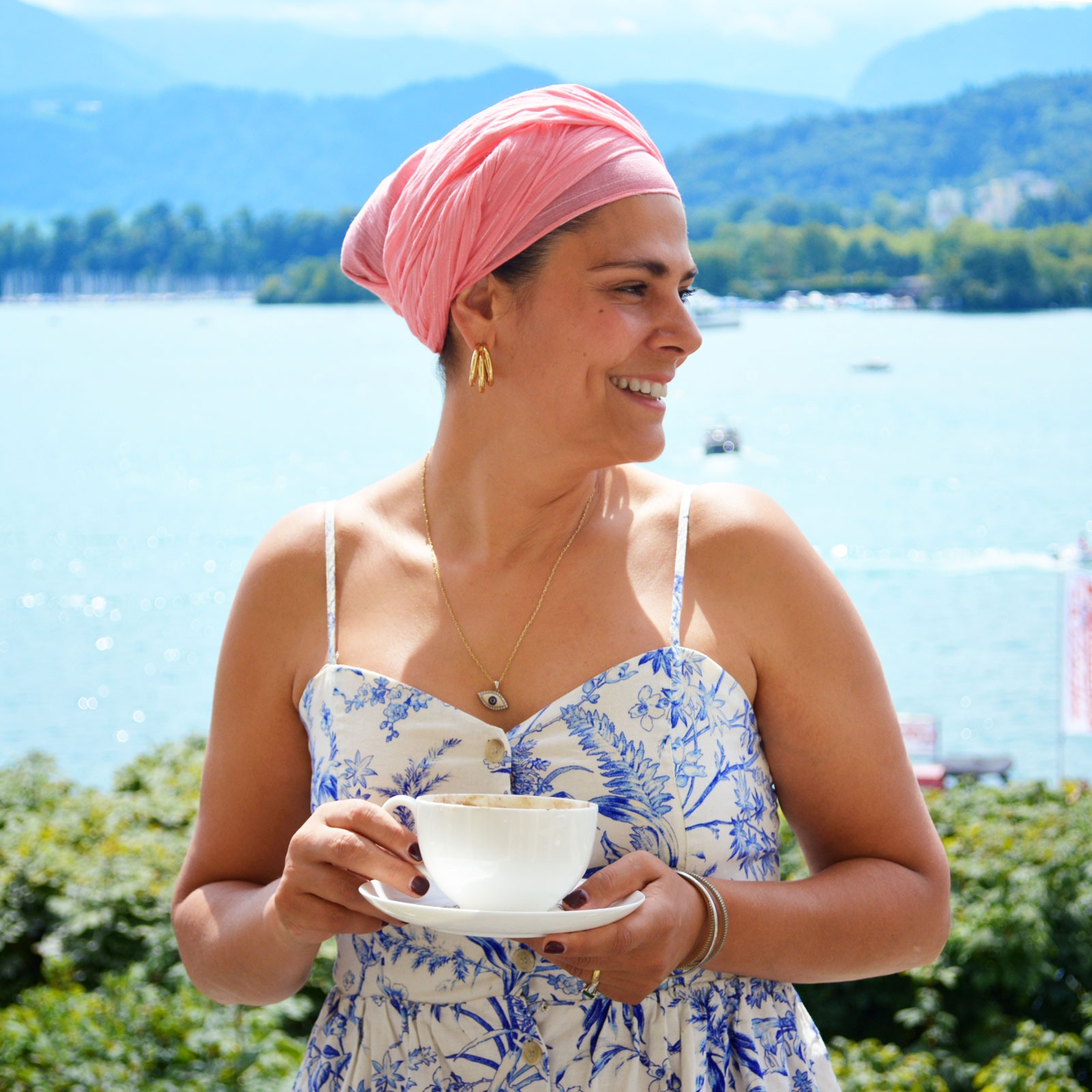 Семинар с Хари Нам Каур в Беларуси