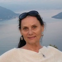 Наталья Аникина