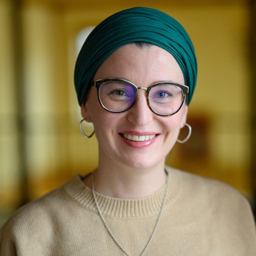 Мария Макарова